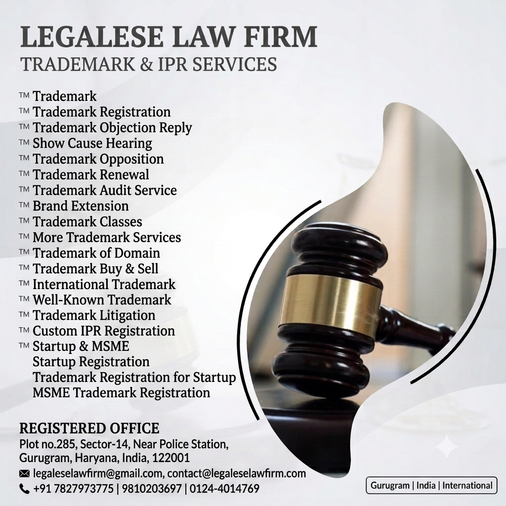 Trademark Registration in India: A Complete Guide to Protect Your Brand