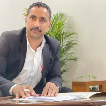 B.L Jangra
