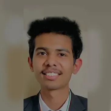 Dhruv Dutt