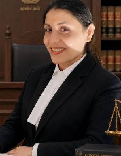 Mamta Tyagi