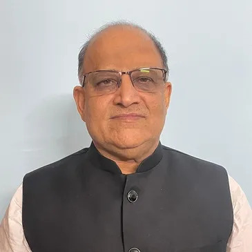 Mohinder Singh
