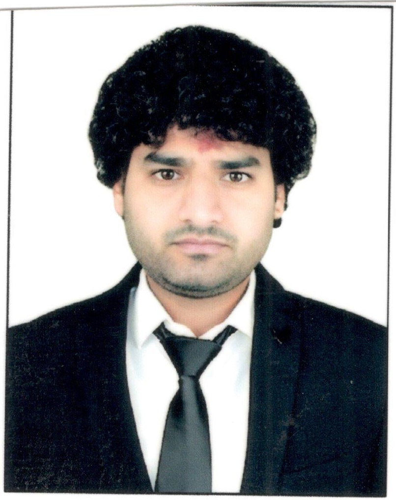 Punit Yadav