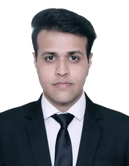 Shivam Sharma