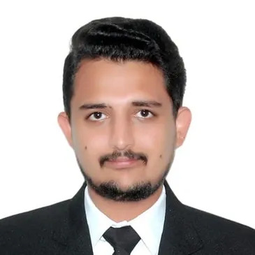 Shivam Saini