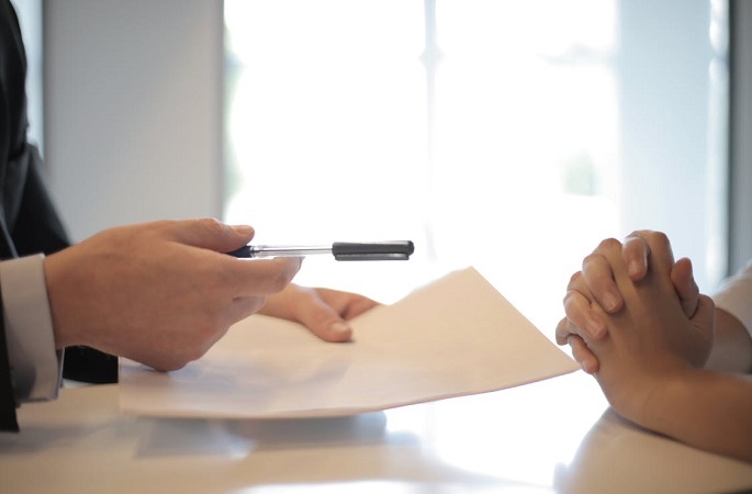 How to Negotiate When Buying or Selling a Trademark