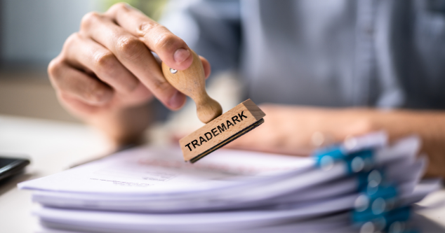 How registration help to protect trademark?