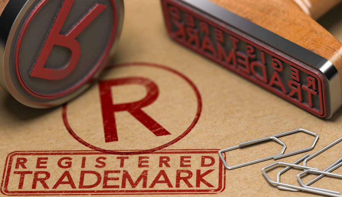 Is it safe to purchase register trademark?